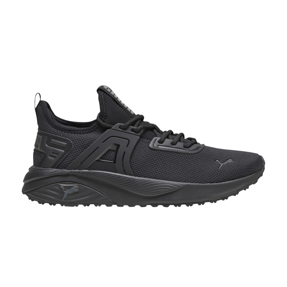Кроссовки Puma Pacer 23 'Black Shadow Grey'