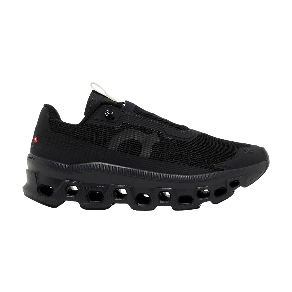Кроссовки Wmns Cloudmonster Sensa 'All Black'