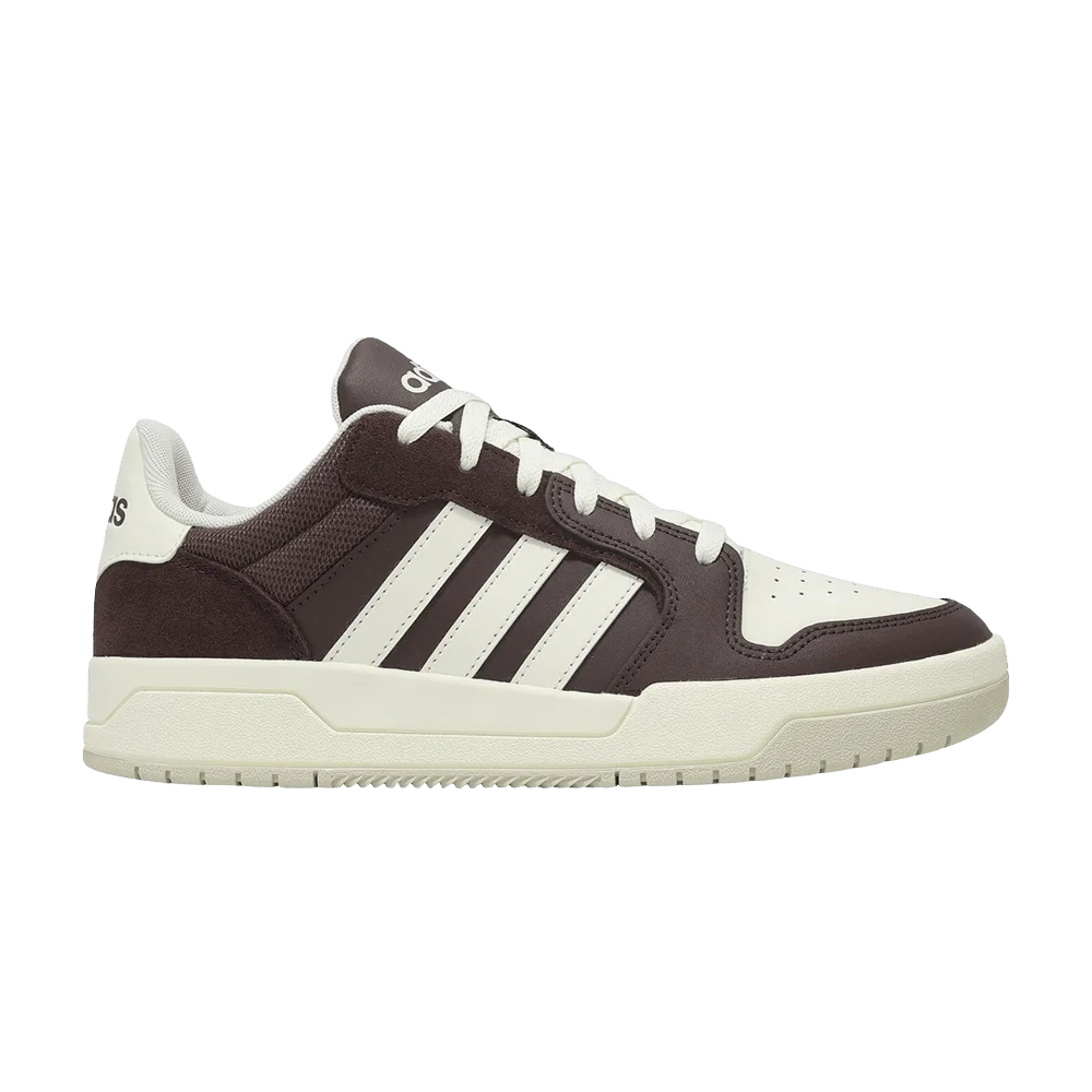 Krossovki-adidas-Entrap-Shadow-Brown-Cream-White-Alumina