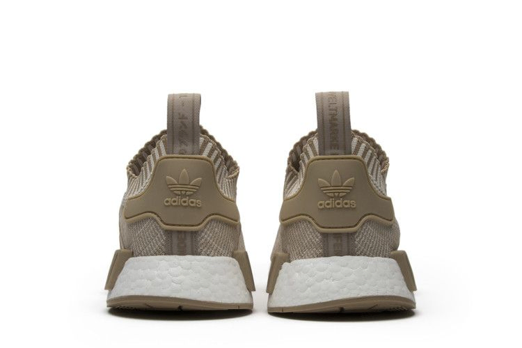 Кроссовки adidas NMD_R1 PK 'Linen Khaki'