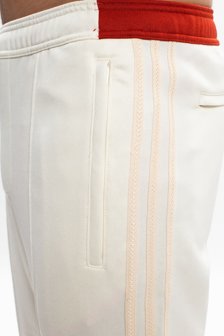 Спортивные штаны adidas x Wales Bonner Lovers Trousers Cream