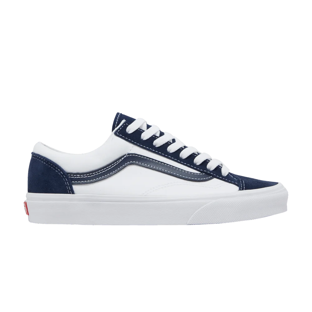 Vans-Style-36-Classic-Sport-Dress-Blues