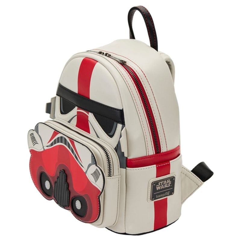 Рюкзак Incinerator Trooper Cosplay Mini Backpack
