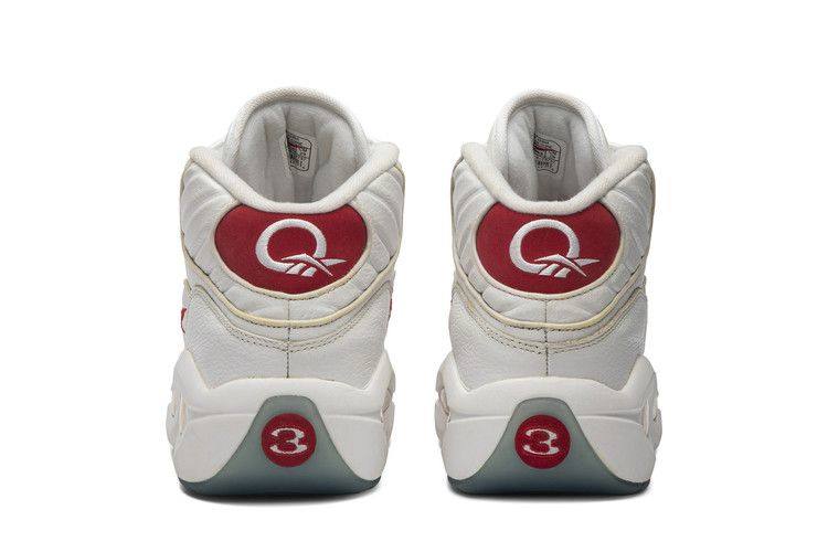 Кроссовки Reebok Question Mid '10th Anniversary'