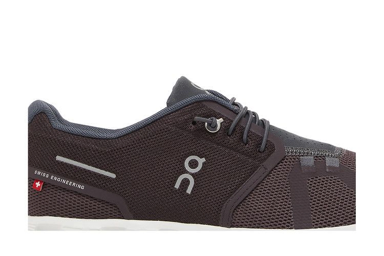 Кроссовки ON Wmns Cloud 5 'Mulberry'
