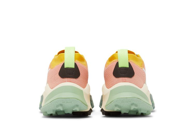 Кроссовки Nike Wmns ZoomX Zegama 'Mantra Orange Bright Crimson'