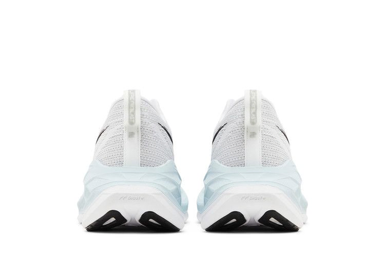 Кроссовки ASICS Superblast 2 'White Cool Grey'