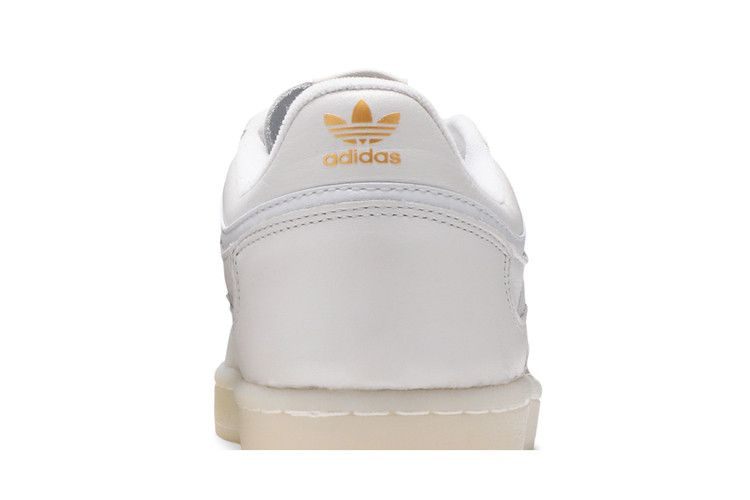 Кроссовки Fucking Awesome x adidas Experiment 2 'Crystal White'