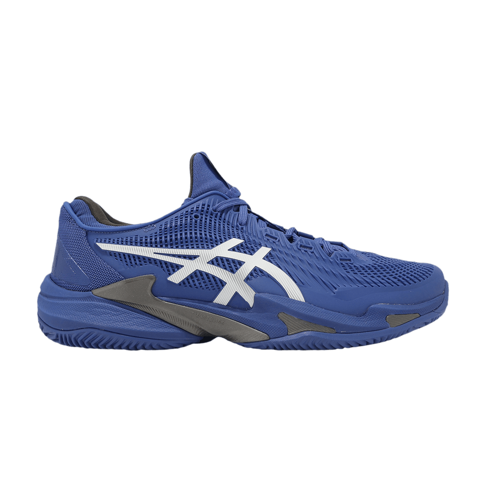 Кроссовки Asics Court FF 3 Clay 'Dark Cobalt'