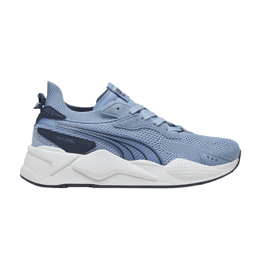 Кроссовки Puma RS-XK 'Zen Blue'