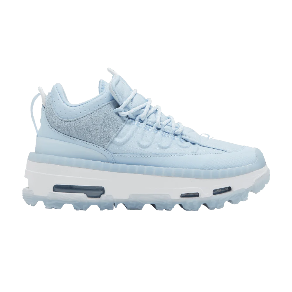 Кроссовки Air Jordan Wmns Jordan Air Mae 'Celestine Blue'