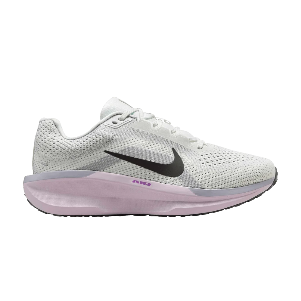 Krossovki-Nike-Wmns-Air-Winflo-11-Cement-Grey-Black-Bold-Berry