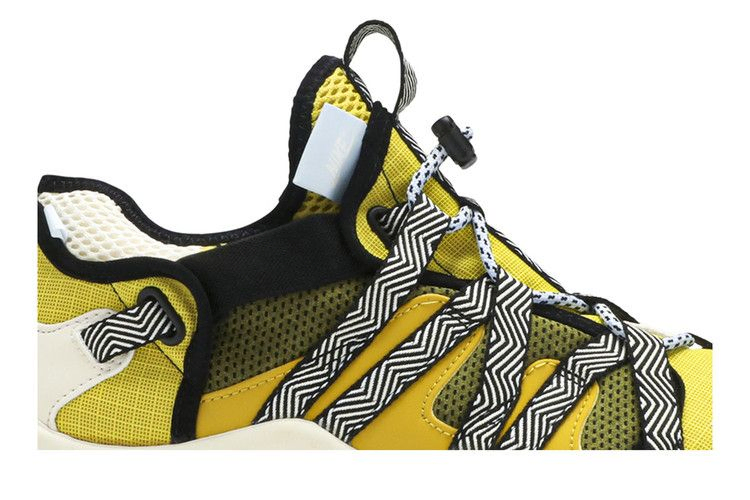 Кроссовки Nike Air Max 270 Bowfin 'Dark Citron'
