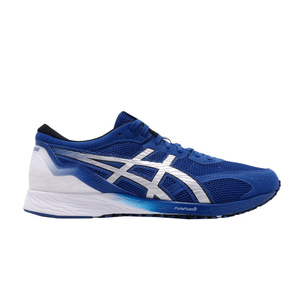 Кроссовки Asics Tartheredge Wide 'Blue'