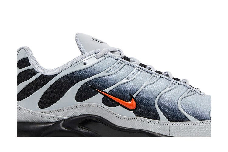 Кроссовки Nike Air Max Plus 'Wolf Grey Picante Red'