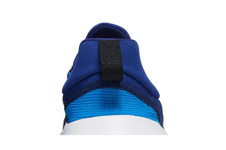 Кроссовки Nike Free Run 5.0 Next Nature 'Deep Royal Photo Blue'