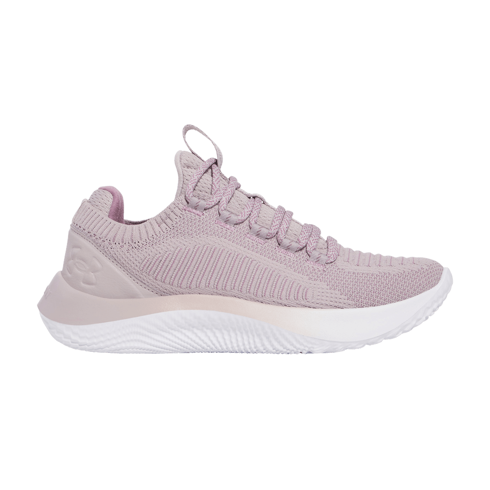 Кроссовки Under Armour Wmns Flow Dynamic 2 'Grey Dawn'