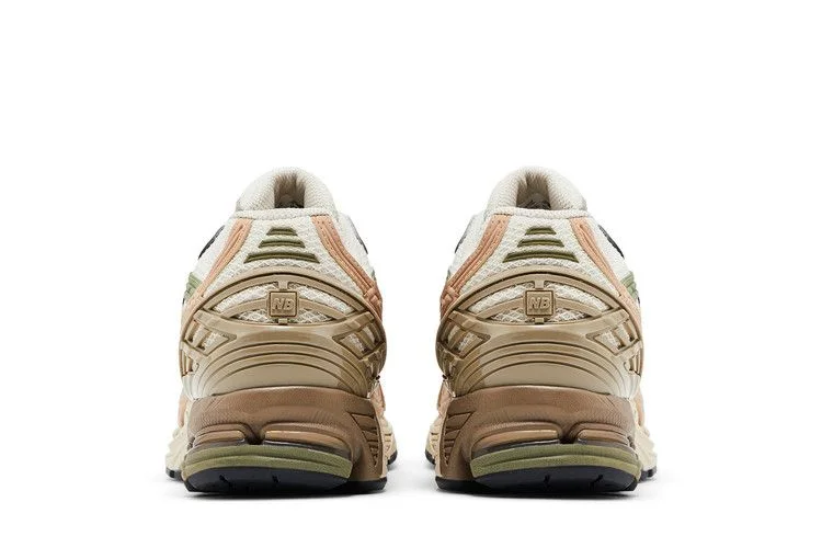 Кроссовки New Balance 1906U 'Linen Dark Olivine'