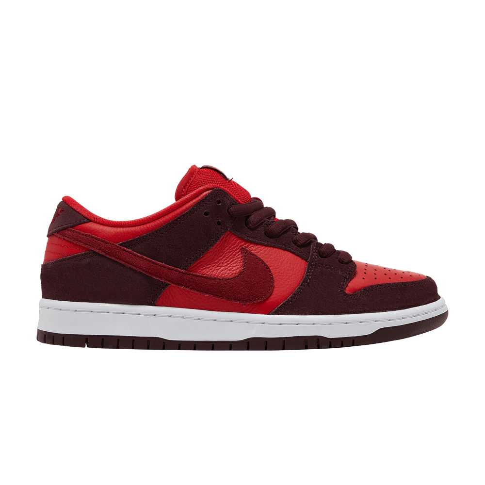 Кроссовки Nike Dunk Low Pro SB 'Fruity Pack - Cherry'
