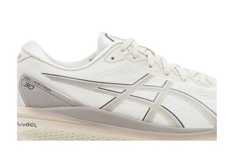 Кроссовки ASICS Gel Kayano 30 Wide 'Oatmeal'
