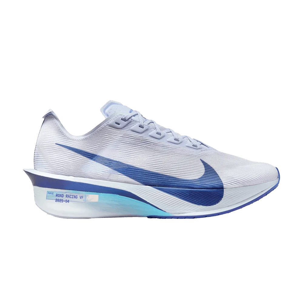 Кроссовки Nike Wmns ZoomX VaporFly Next% 4 'Ghost'