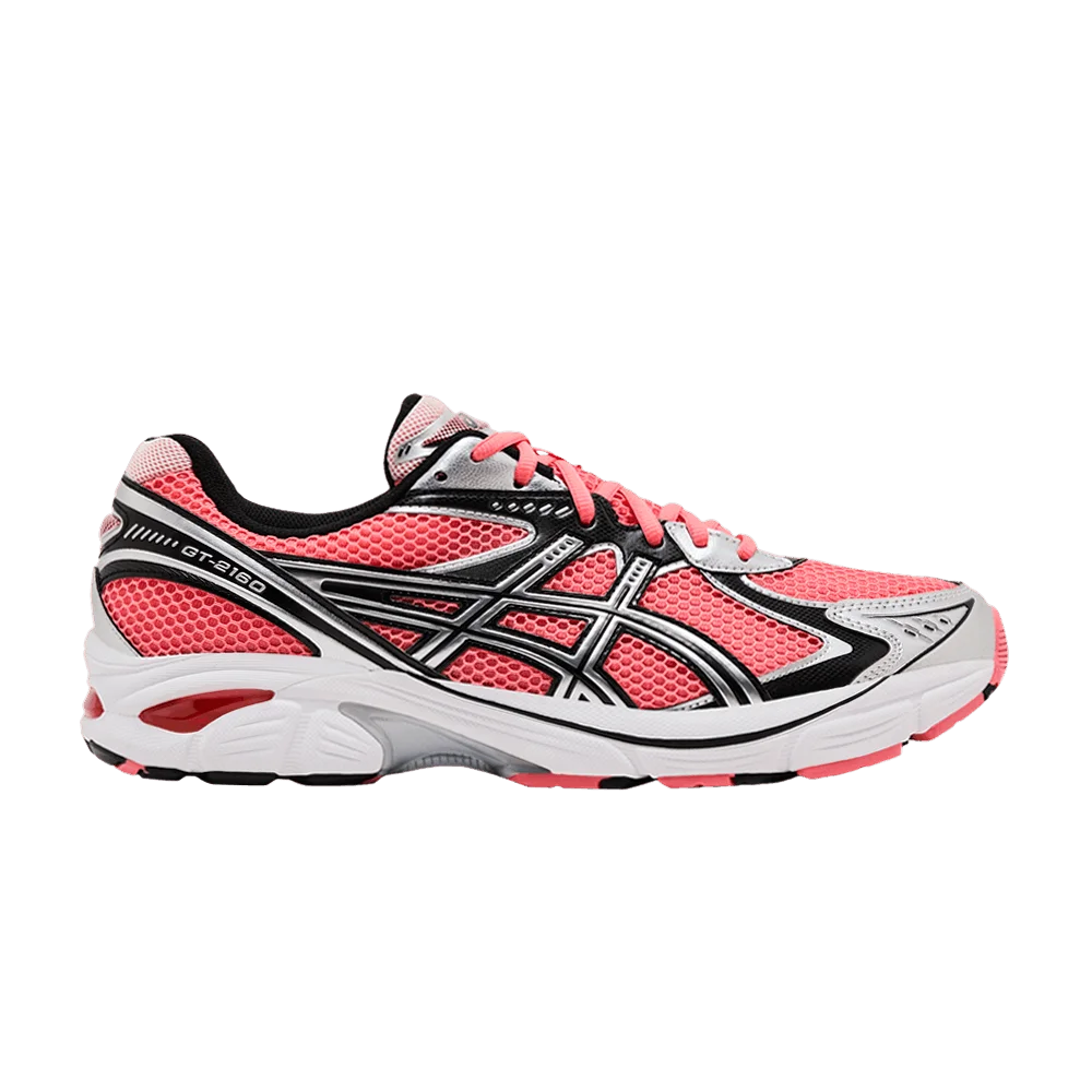 Кроссовки ASICS GT 2160 'Papaya Pure Silver'