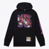 Mitchell-Ness-Black-Toronto-Raptors-Big-Face-7.0-Pullover-Hoodie-100x100