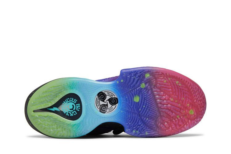 Кроссовки Nike RTFKT Cryptokicks iRL 'Space Matter'