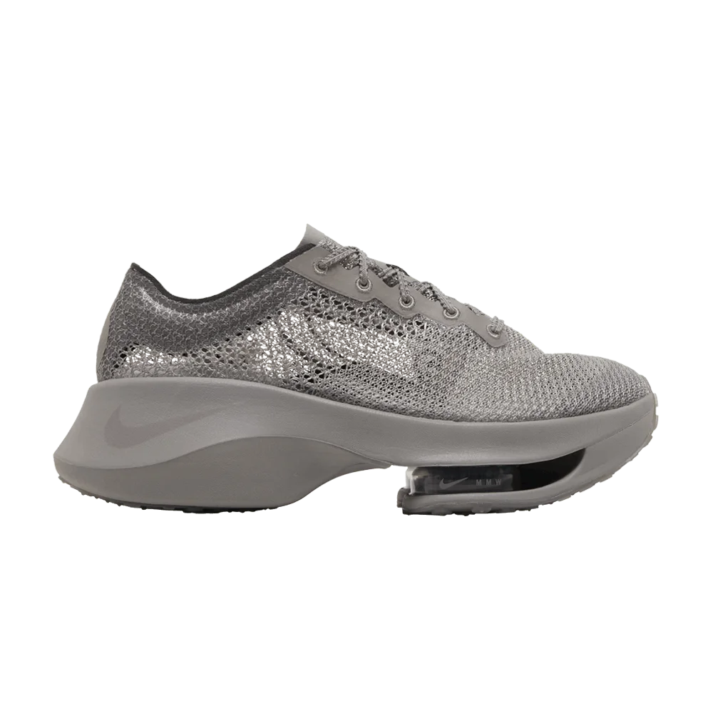 Кроссовки Matthew M. Williams x Nike Zoom MMW 6 TRD Run 'Enigma Stone'