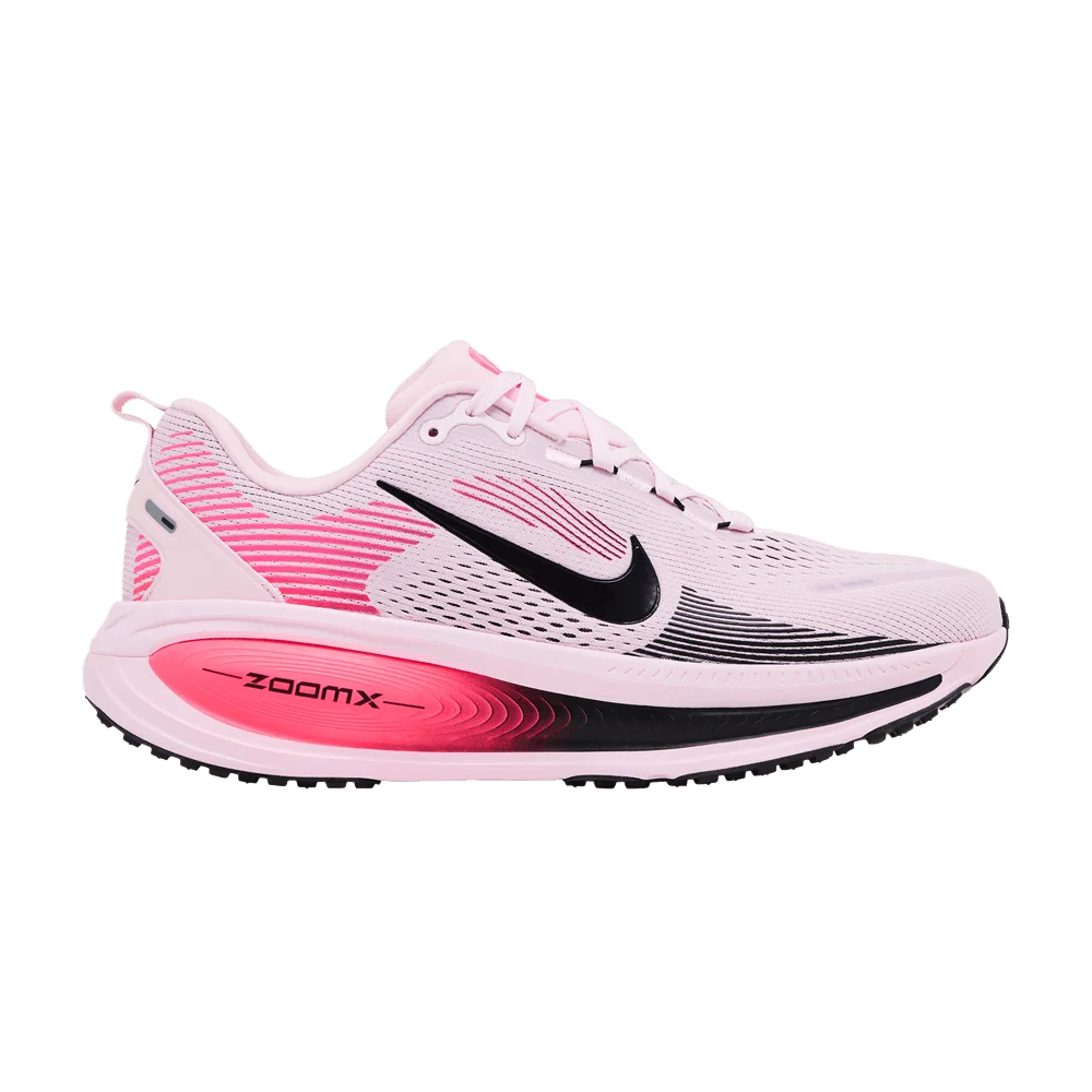 Кроссовки Nike Vomero 18 'Pink Foam/Hyper Pink/Black'