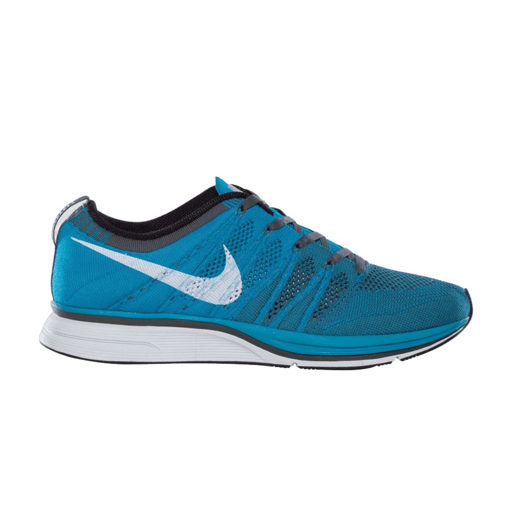 Кроссовки Nike Flyknit Trainer +