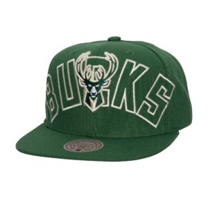 Mitchell-Ness-Full-Frontal-Snapback-Milwaukee-Bucks-Hat-300x300