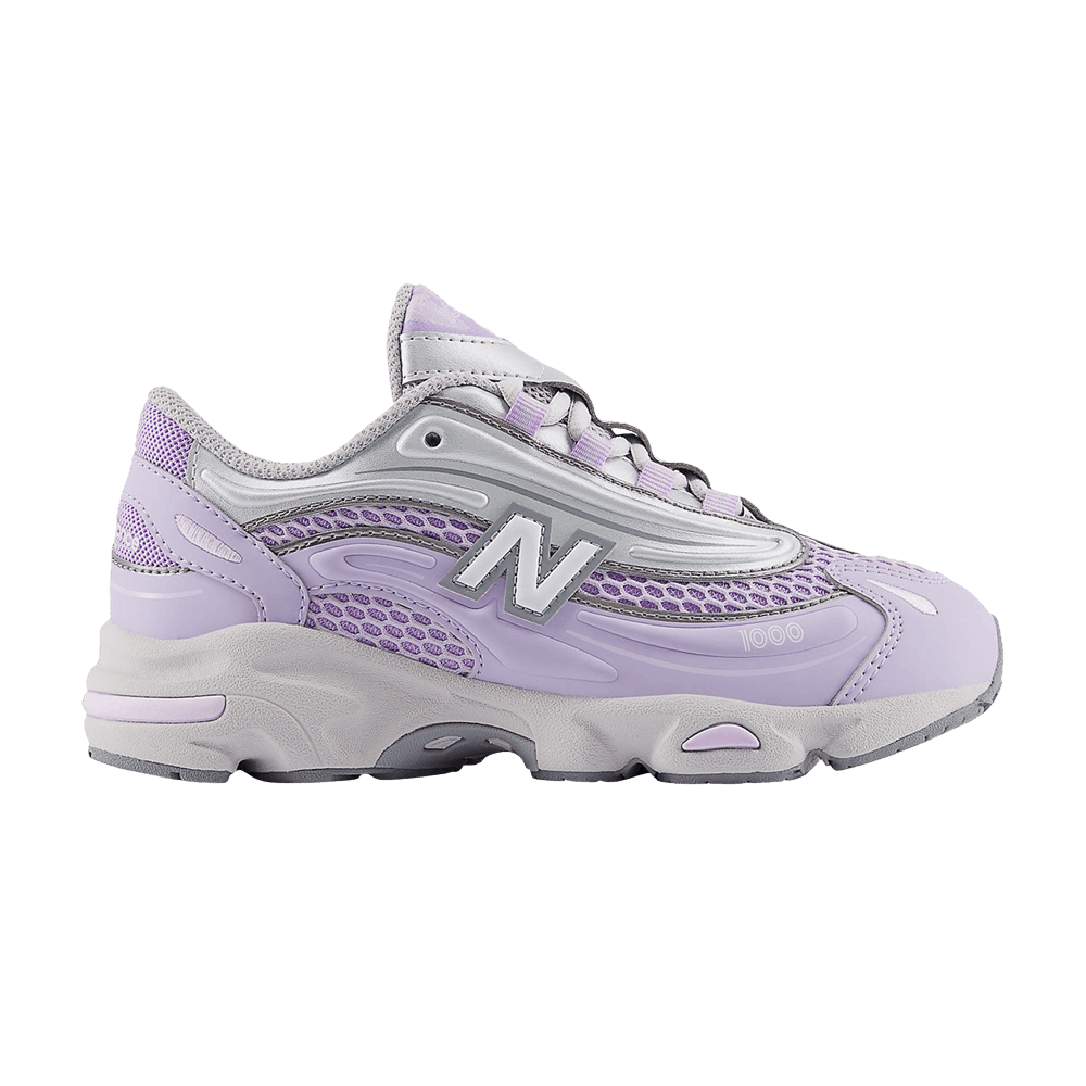 Кроссовки New Balance 1000 Little Kid 'Bright Lavender'