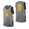 2019-20-Memphis-Grizzlies-Brandon-Clarke-15-Grey-City-Edition-100x100