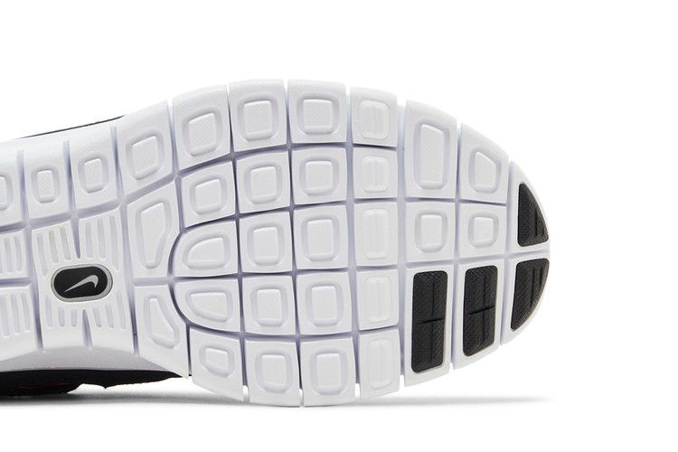 Кроссовки Nike Wmns Free Run 2 'Dark Beetroot'
