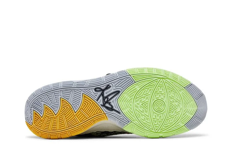 Кроссовки Nike Kyrie 6 'N7 - Standing Rocks'