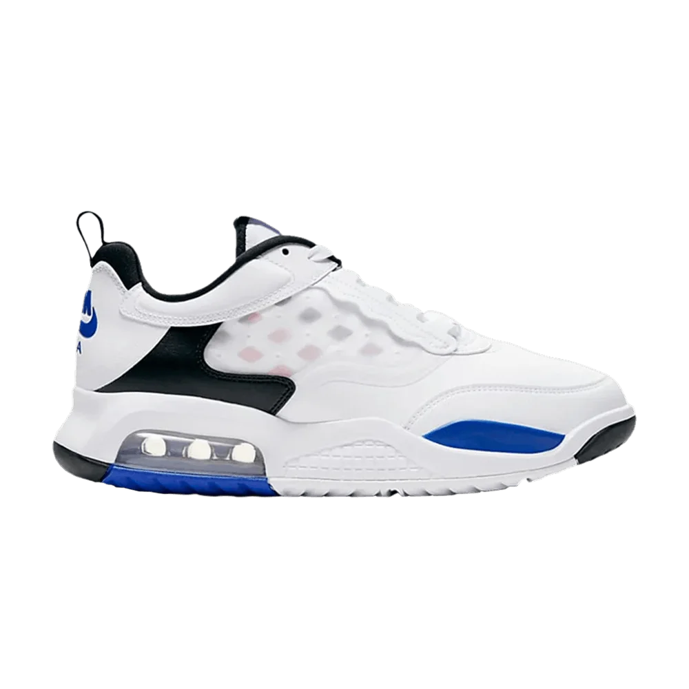 Krossovki-Nike-Jordan-Air-Max-200-White-Game-Royal