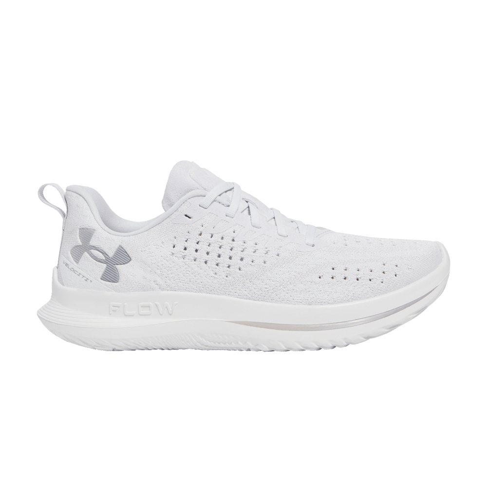 Кроссовки Under Armour Flow Velociti 4 'Halo Grey Steel'