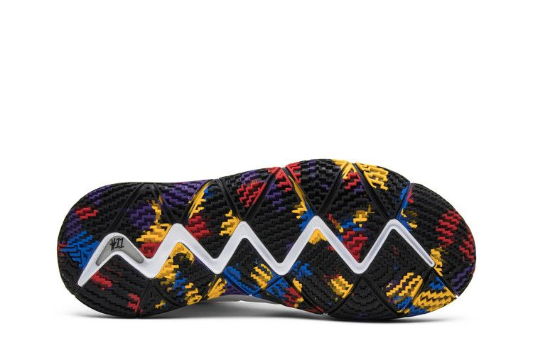 Кроссовки Nike Kyrie 4 'NCAA Tournament'
