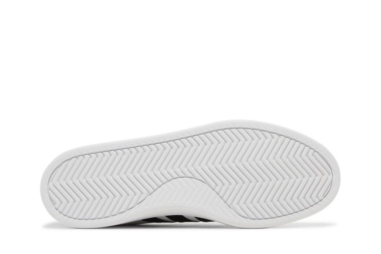Кроссовки adidas Grand Court 2.0 'White Black'