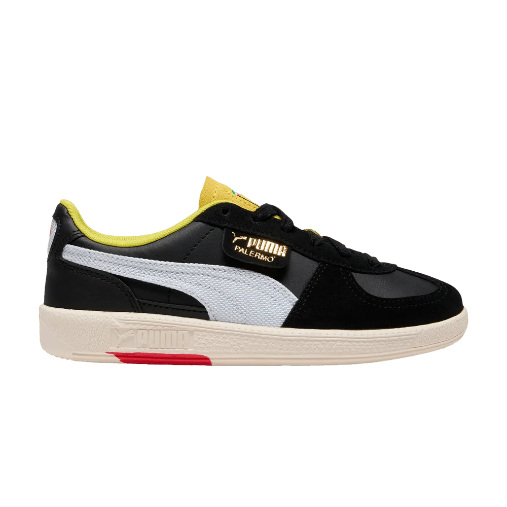 Krossovki-Scuderia-Ferrari-x-Puma-Palermo-Big-Kid-Black-White