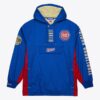 Mitchell-Ness-Blue-Detroit-Pistons-Team-OG-2.0-Vintage-Logo-Anorak-Quarter-Zip-Hoodie-Windbreaker-Jacket-100x100