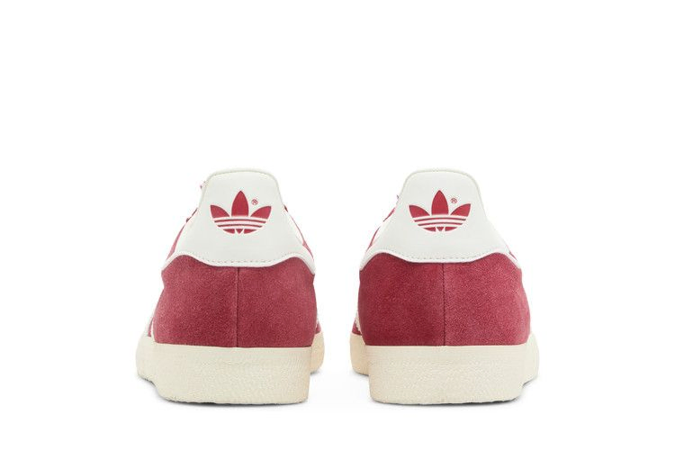 Кроссовки adidas Gazelle 'Glory Red'
