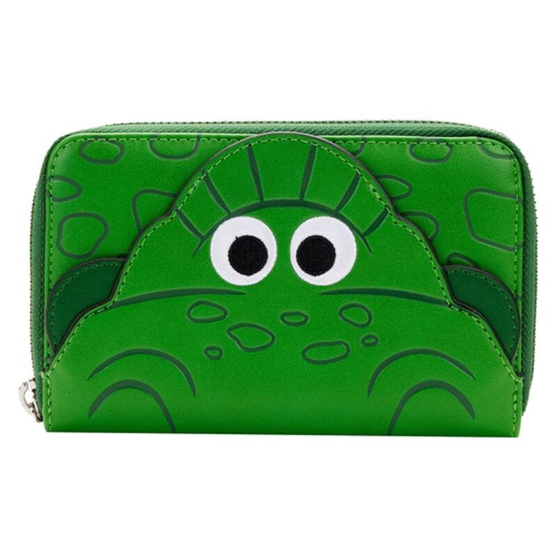 Toy-Story-Rex-Cosplay-Zip-Around-Wallet-1