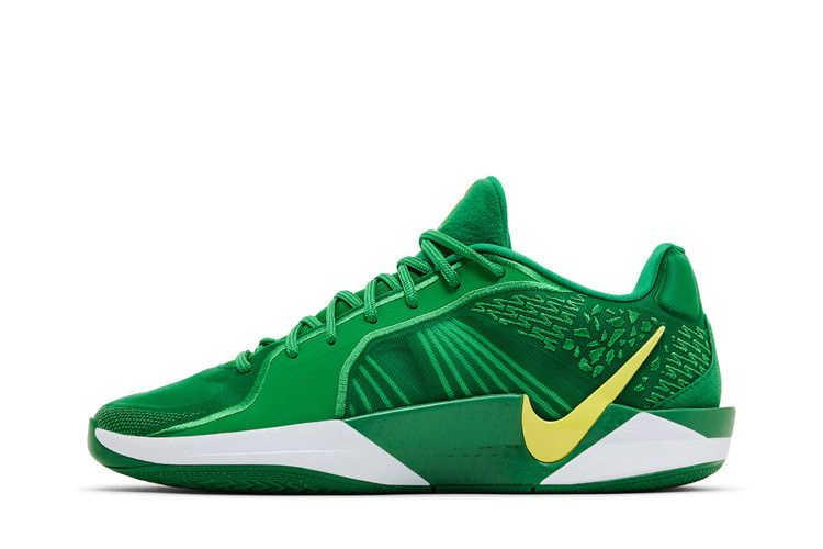 Кроссовки Nike Wmns Sabrina 2 'Oregon'
