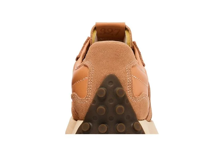 Кроссовки New Balance 327 'Toast Tawny Birch'
