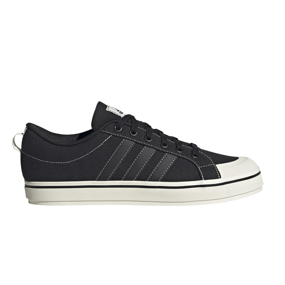 adidas Bravada 2.0 'Black Off White'