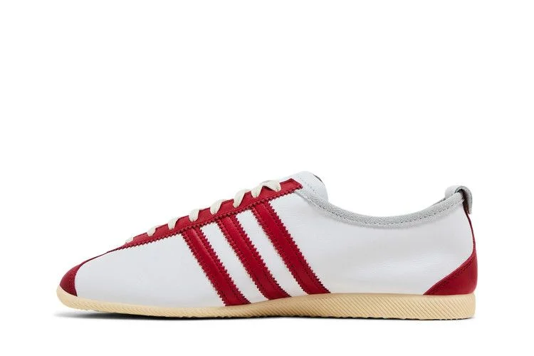 Кроссовки adidas Japan 'White Power Red'