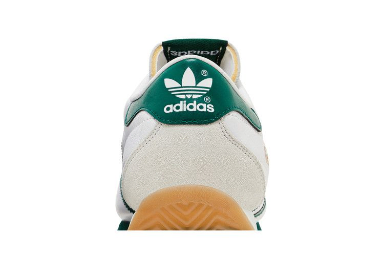 Кроссовки adidas Country Japan 'White Collegiate Green'