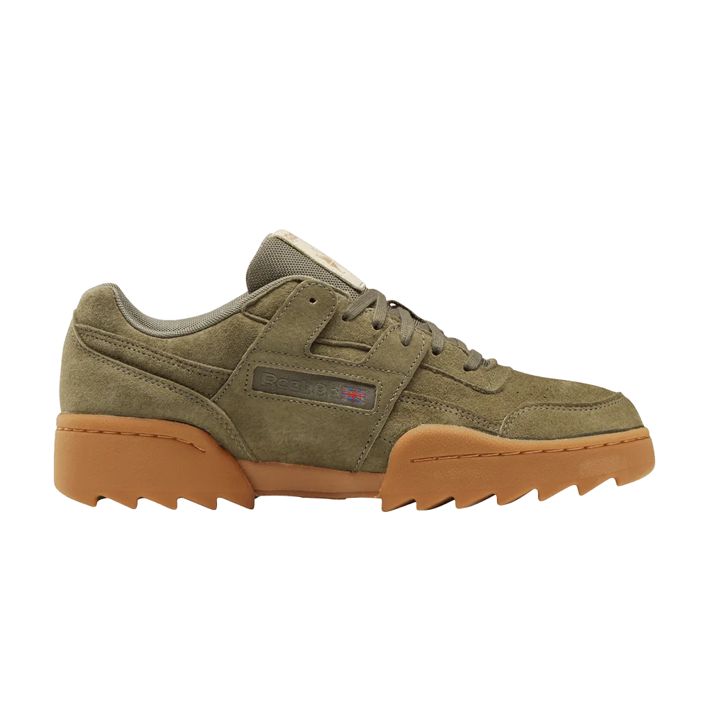Krossovki-Reebok-Workout-Plus-Ripple-Army-Green